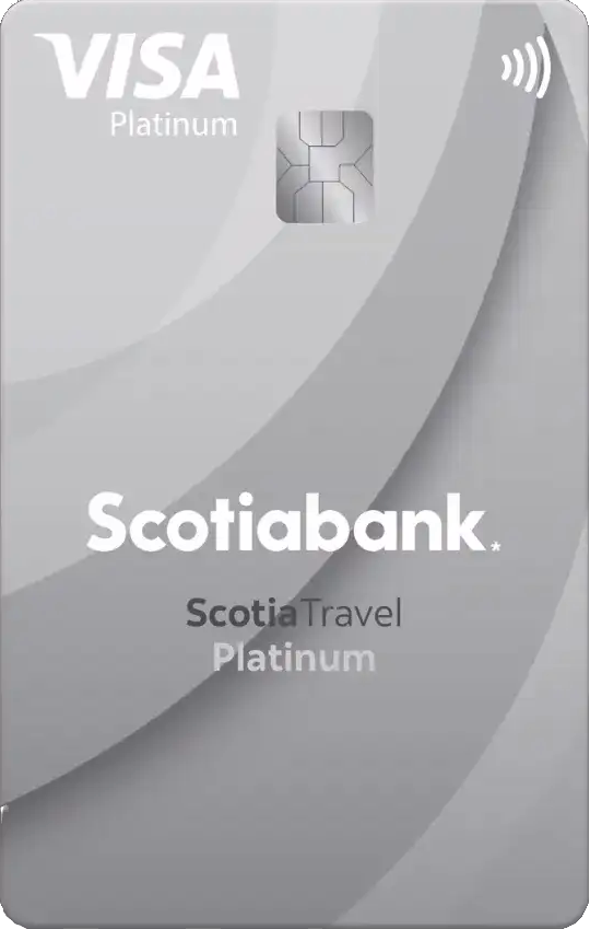 Scotiabank Travel Platinum